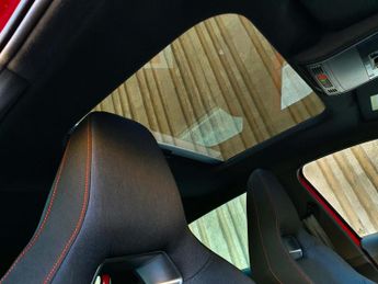 SEAT Ibiza 1.0 TSI Anniversary Limited Edition 5dr