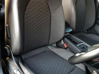 SEAT Leon 1.5 e-Hybrid FR 5dr DSG [DAP]