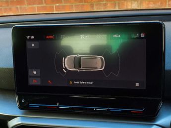 SEAT Leon 1.5 e-Hybrid FR 5dr DSG [DAP]