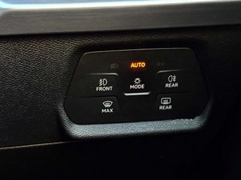 SEAT Leon 1.5 e-Hybrid FR 5dr DSG [DAP]
