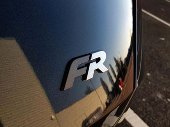 SEAT Leon 1.5 e-Hybrid FR 5dr DSG [DAP]