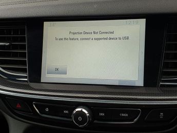 Vauxhall Insignia 2.0 Turbo D SRi Vx-line Nav 5dr