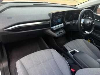 Renault Megane E-Tech EV60 160kW Equilibre 60kWh Optimum Charge 5dr Auto