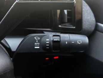 Renault Megane E-Tech EV60 160kW Equilibre 60kWh Optimum Charge 5dr Auto