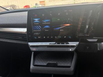 Renault Megane E-Tech EV60 160kW Equilibre 60kWh Optimum Charge 5dr Auto