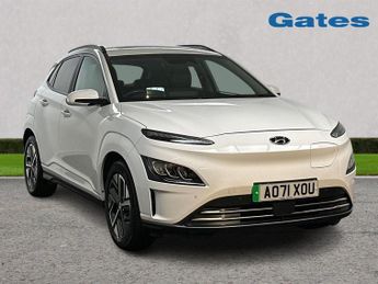 Hyundai KONA 5Dr Ultimate 150kW 64kWh Auto