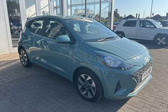 Hyundai I10 1.0 (63ps) Advance