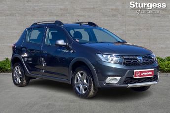Dacia Sandero 1.5 dCi Laureate Euro 6 (s/s) 5dr