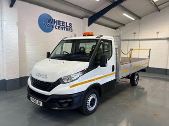 Iveco Daily 2.3D HPI 14V 35S 3750 LWB Euro 6 (s/s) 2dr