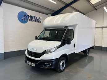 Iveco Daily 2.3D HPI 14V 35S 3750 LWB Euro 6 (s/s) 2dr