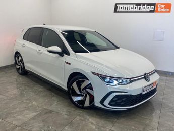 Volkswagen Golf GTi 2.0 TSI GTI DSG Euro 6 (s/s) 5dr