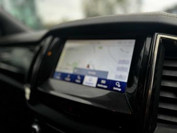 Ford Ranger Pick Up Double Cab MS-RT 2.0 EcoBlue 213 Auto