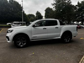 Ford Ranger Pick Up Double Cab MS-RT 2.0 EcoBlue 213 Auto