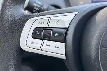 Honda Jazz 1.5 i-MMD SR eCVT