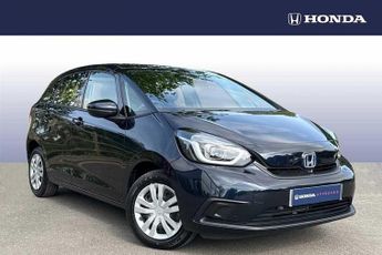 Honda Jazz 1.5 i-MMD SE eCVT