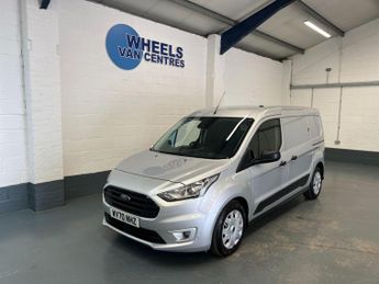 Ford Transit Connect 1.5 210 EcoBlue Trend L2 Euro 6 (s/s) 5dr