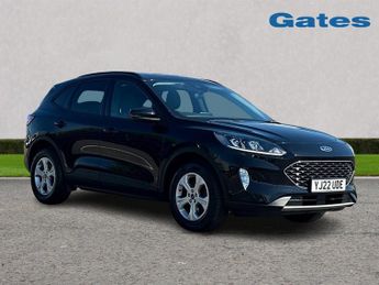 Ford Kuga 5Dr Zetec 1.5 150PS 2WD