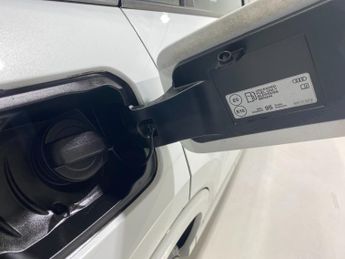 Audi Q2 1.0 TFSi (116PS) 30 6 spd S Line 5dr.