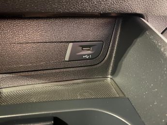 Audi Q2 1.0 TFSi (116PS) 30 6 spd S Line 5dr.