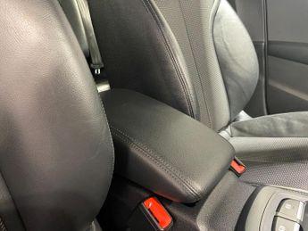 Audi Q2 1.0 TFSi (116PS) 30 6 spd S Line 5dr.