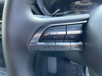 Mazda MX-30 