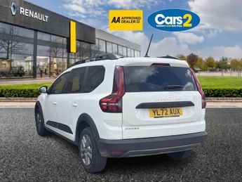 Dacia Jogger 1.0 TCe Expression 5dr