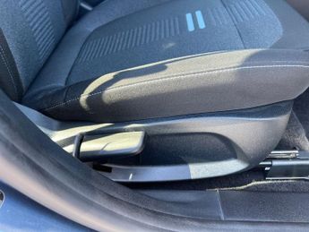 Ford Fiesta 5Dr Active 1.0 MHEV 125PS Auto