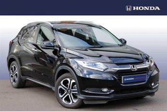 Honda HR-V 1.5 i-VTEC EX (s/s) 5-Door