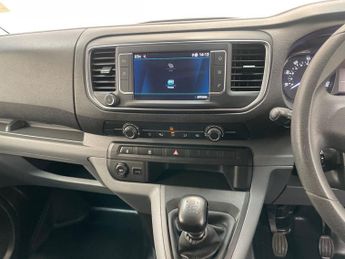 Peugeot Expert 1200 L2 H1 Professional Premium 2.0 BlueHDi 145ps
