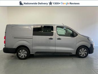 Peugeot Expert 1200 L2 H1 Professional Premium 2.0 BlueHDi 145ps