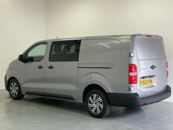 Peugeot Expert 1200 L2 H1 Professional Premium 2.0 BlueHDi 145ps