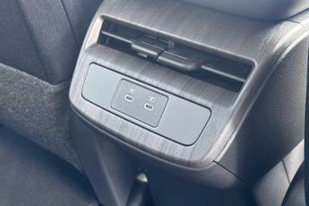 Nissan Ariya Advance Auto (Sky Pack) (178kw)