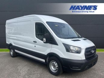Ford Transit 2.0 350 EcoBlue Leader FWD L3 H2 Euro 6 (s/s) 5dr