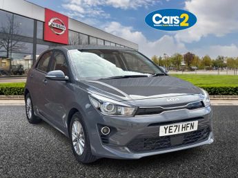 Kia Rio 1.0 T GDi 2 5dr