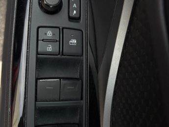 Toyota C-HR 1.8 Hybrid GR Sport 5dr CVT