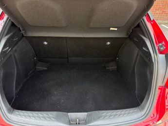 Toyota C-HR 1.8 Hybrid GR Sport 5dr CVT