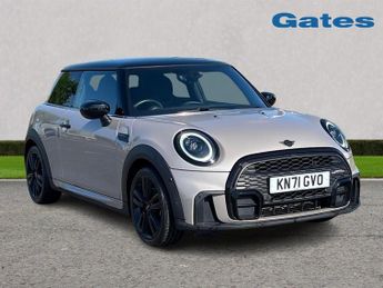 MINI Hatch Cooper 3Dr Sport 1.5