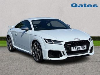 Audi TT 2Dr RS 2.5 Auto
