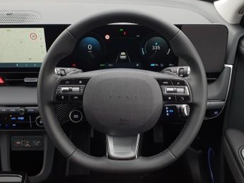 Hyundai Ioniq 5 168kW Premium 84 kWh 5dr Auto