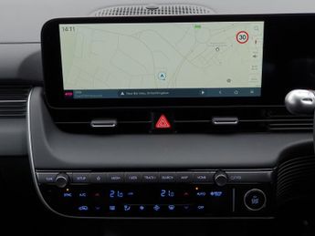 Hyundai Ioniq 5 168kW Premium 84 kWh 5dr Auto