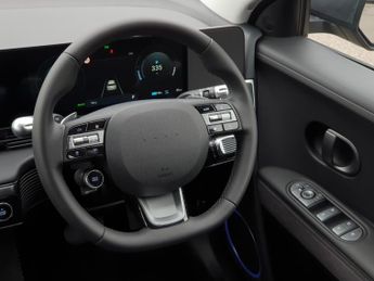 Hyundai Ioniq 5 168kW Premium 84 kWh 5dr Auto