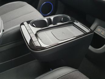 Hyundai Ioniq 5 168kW Premium 84 kWh 5dr Auto