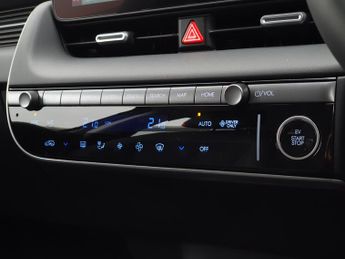 Hyundai Ioniq 5 168kW Premium 84 kWh 5dr Auto