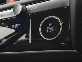 Hyundai Ioniq 5 168kW Premium 84 kWh 5dr Auto