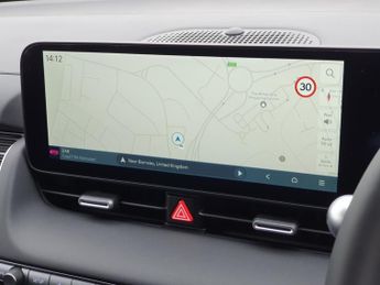 Hyundai Ioniq 5 168kW Premium 84 kWh 5dr Auto
