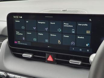 Hyundai Ioniq 5 168kW Premium 84 kWh 5dr Auto