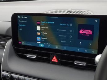 Hyundai Ioniq 5 168kW Premium 84 kWh 5dr Auto