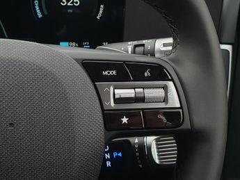 Hyundai Ioniq 5 168kW Premium 84 kWh 5dr Auto