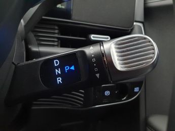 Hyundai Ioniq 5 168kW Premium 84 kWh 5dr Auto
