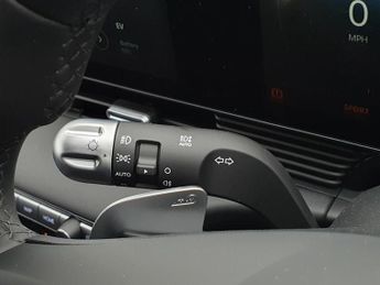 Hyundai Ioniq 5 168kW Premium 84 kWh 5dr Auto
